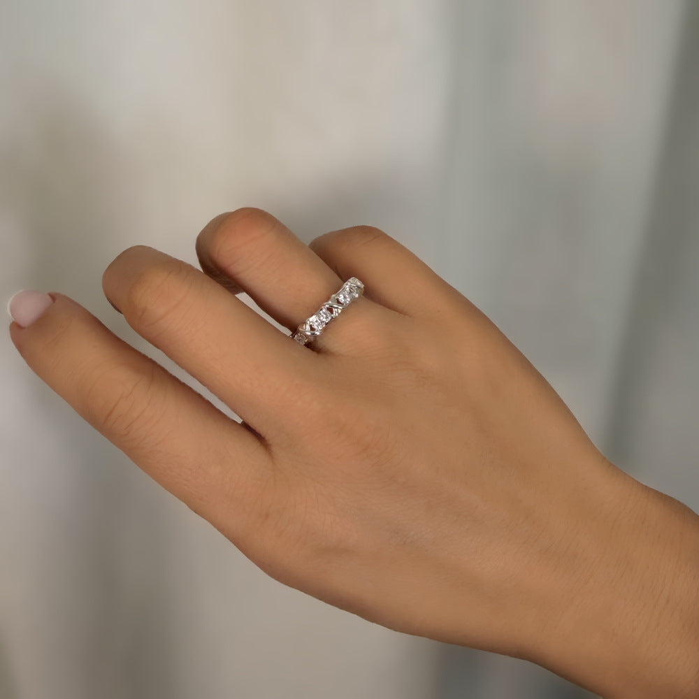 ΑΤΣΑΛΙΝΟ ΔΑΧΤΥΛΙΔΙ BESCR0208