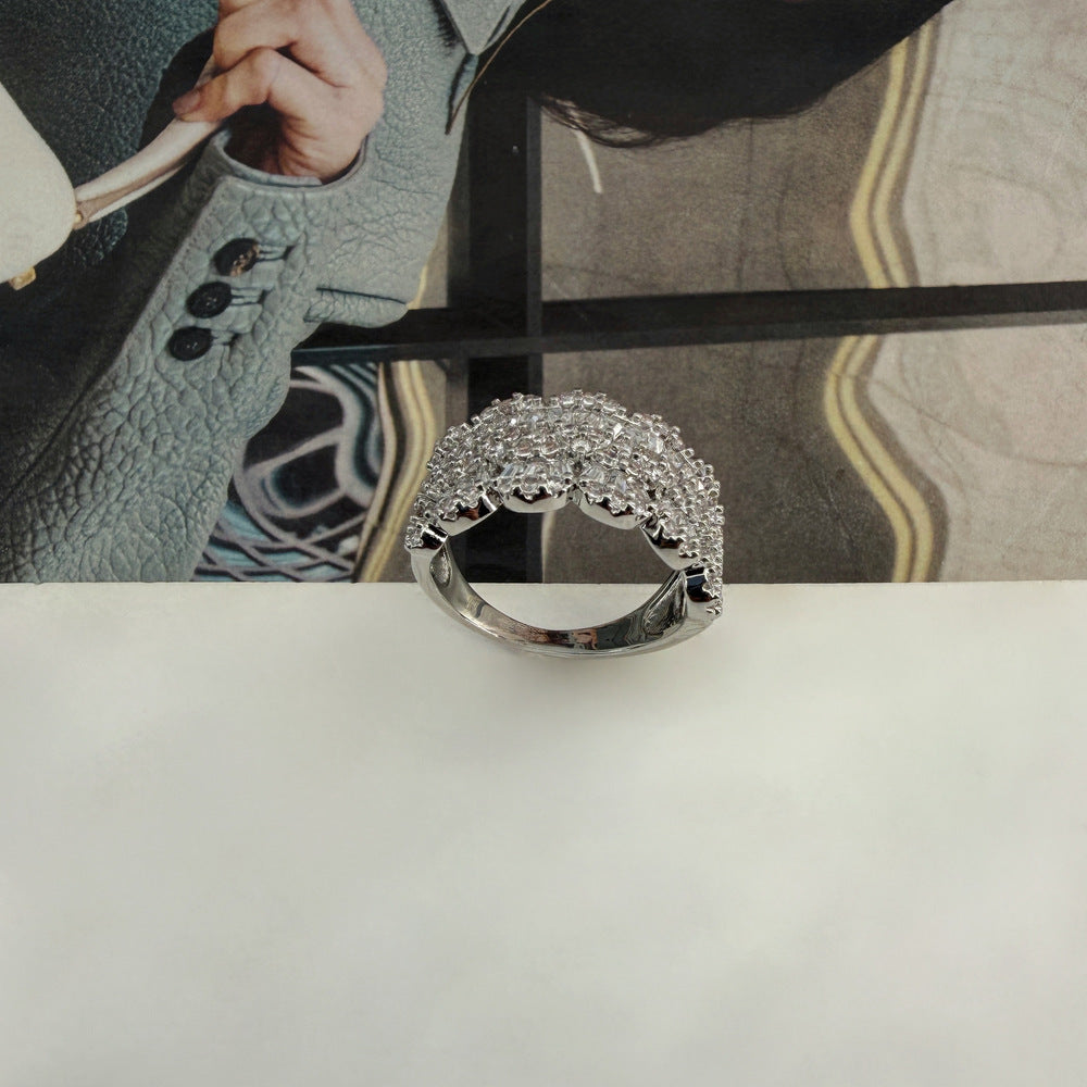 ΑΤΣΑΛΙΝΟ ΔΑΧΤΥΛΙΔΙ BESCR0209