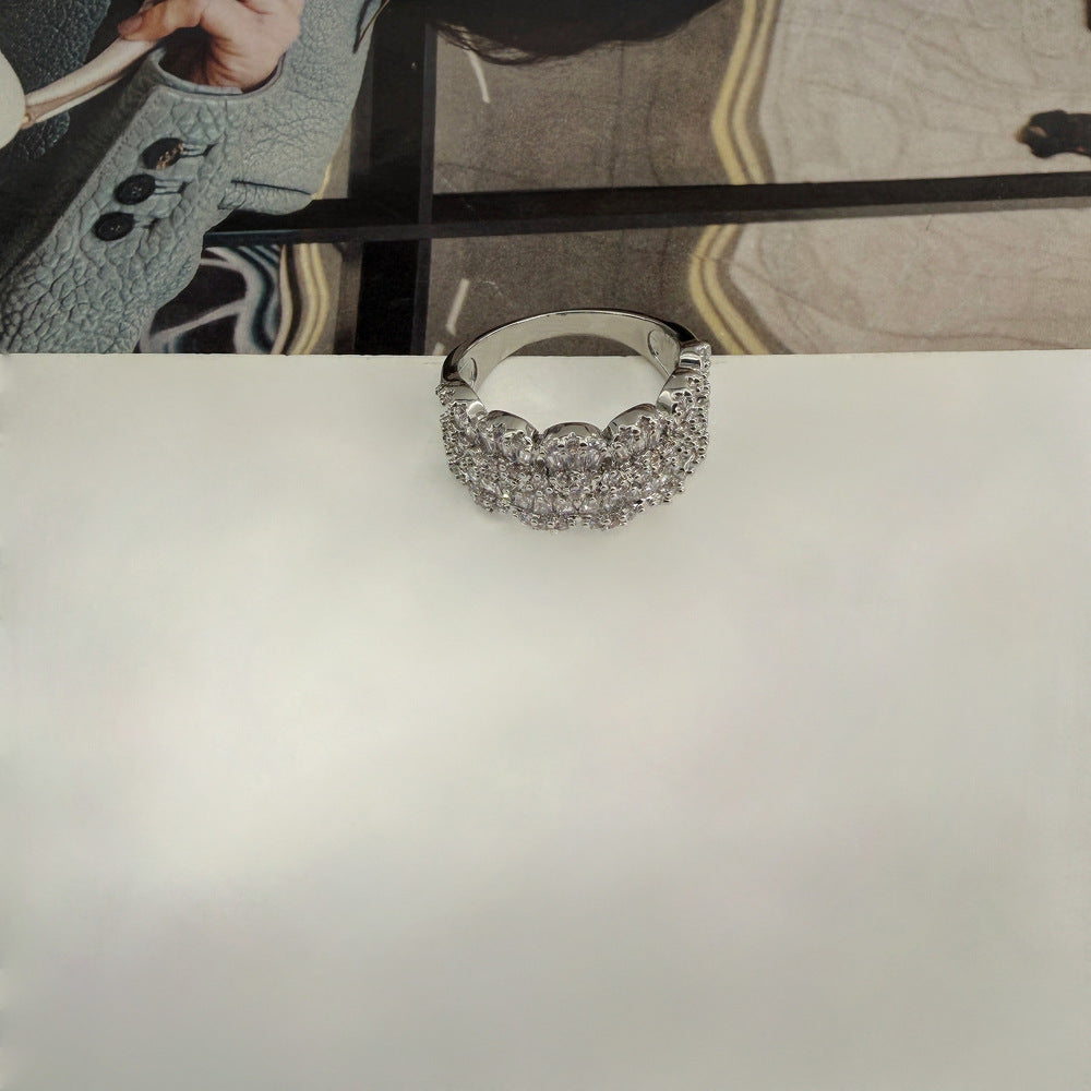 ΑΤΣΑΛΙΝΟ ΔΑΧΤΥΛΙΔΙ BESCR0209