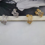 Load image into Gallery viewer, ΑΤΣΑΛΙΝΑ ΣΚΟΥΛΑΡΙΚΙΑ BESCE1231