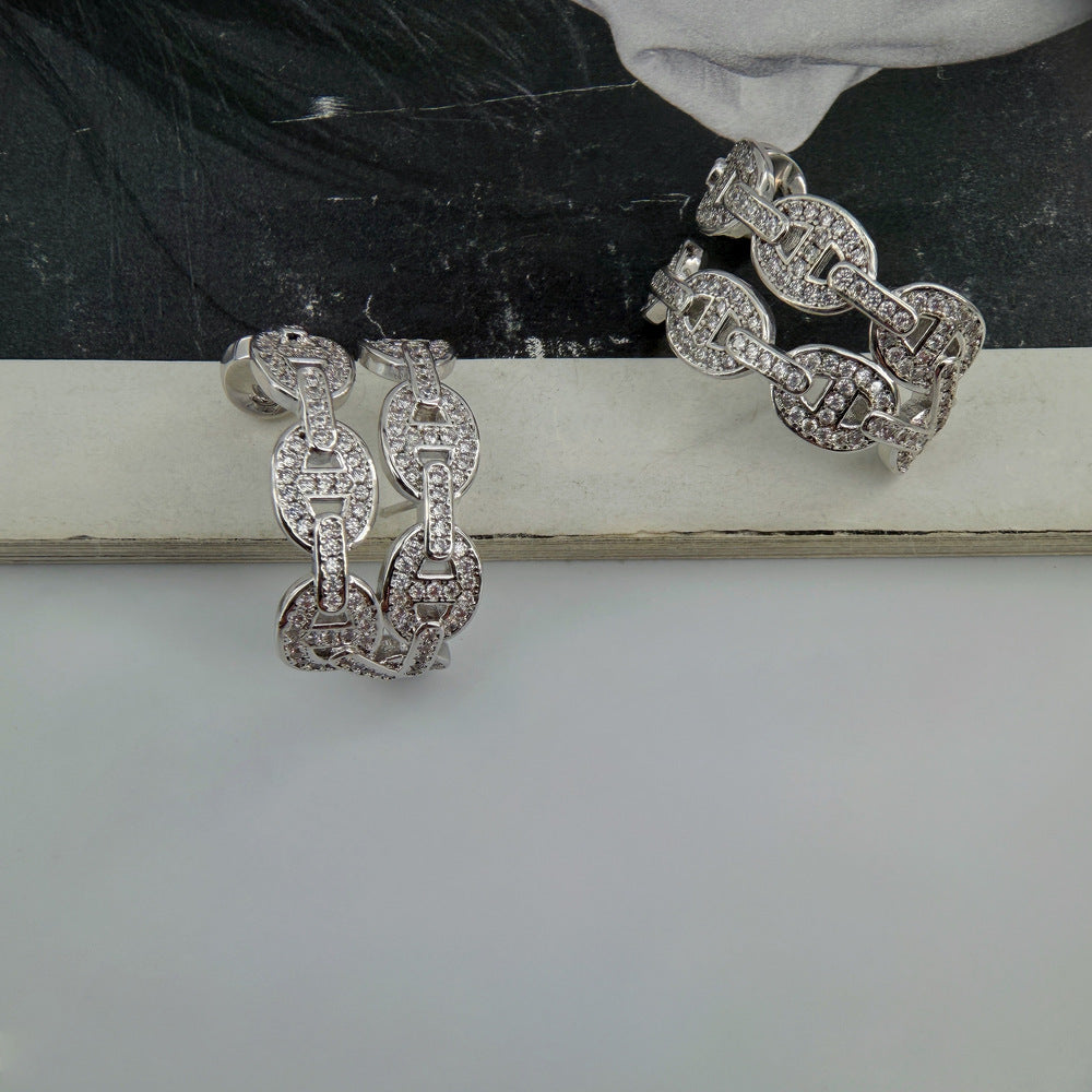 ΑΤΣΑΛΙΝΑ ΣΚΟΥΛΑΡΙΚΙΑ BESCE1231