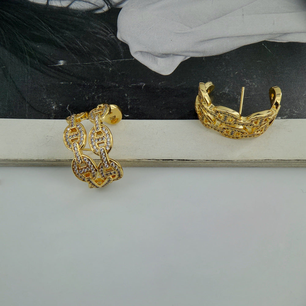 ΑΤΣΑΛΙΝΑ ΣΚΟΥΛΑΡΙΚΙΑ BESCE1231