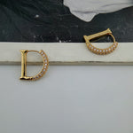 Load image into Gallery viewer, ΑΤΣΑΛΙΝΑ ΣΚΟΥΛΑΡΙΚΙΑ BESCE1232