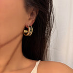 Load image into Gallery viewer, ΑΤΣΑΛΙΝΑ ΣΚΟΥΛΑΡΙΚΙΑ BESCE1234