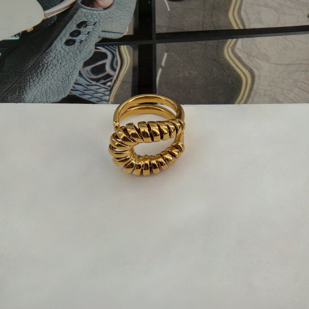 ΑΤΣΑΛΙΝΟ ΔΑΧΤΥΛΙΔΙ BESCR0210