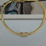 Load image into Gallery viewer, ΑΤΣΑΛΙΝΟ ΚΟΛΙΕ BESCL0451