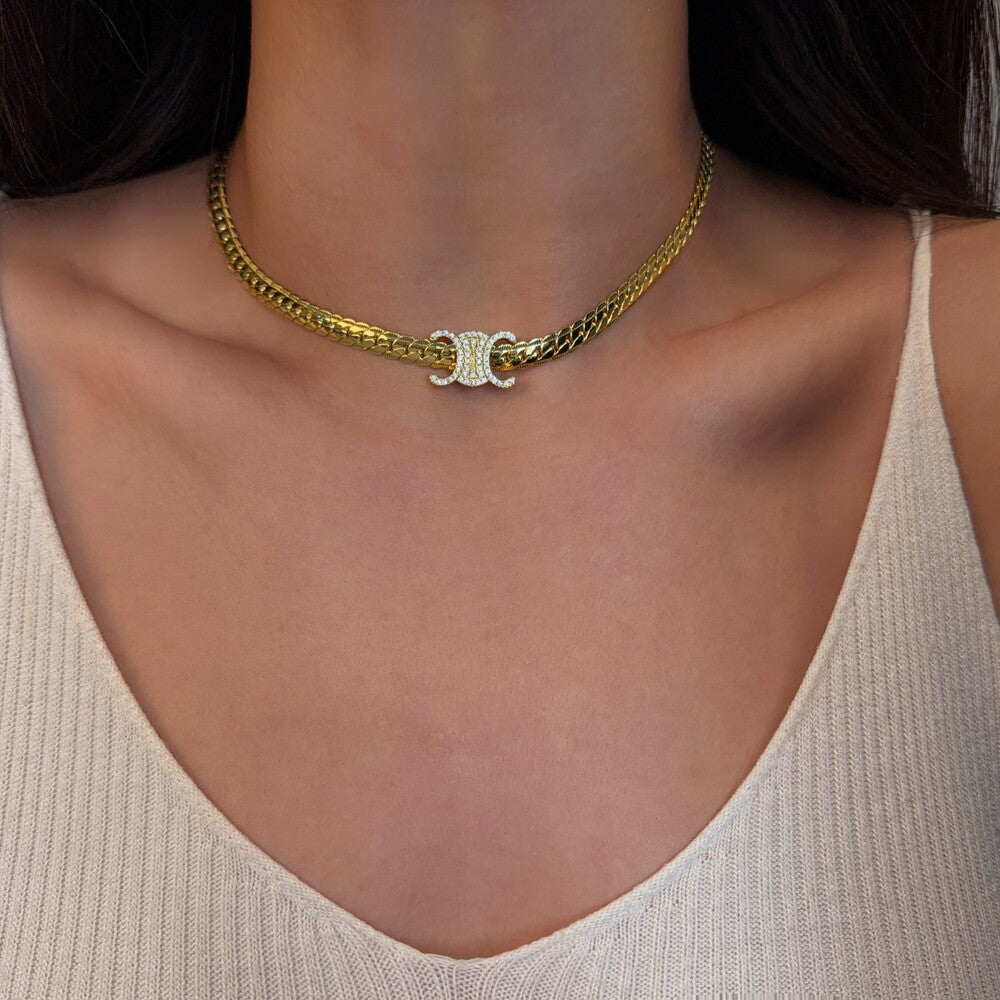 ΑΤΣΑΛΙΝΟ ΚΟΛΙΕ BESCL0451