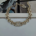 Load image into Gallery viewer, ΑΤΣΑΛΙΝΟ ΒΡΑΧΙΟΛΙ ΧΕΡΙΟΥ BESCH0364