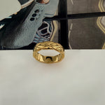 Load image into Gallery viewer, ΑΤΣΑΛΙΝΟ ΔΑΧΤΥΛΙΔΙ BESCR0212