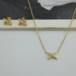 Load image into Gallery viewer, ΑΤΣΑΛΙΝΑ ΣΚΟΥΛΑΡΙΚΙΑ BESCE1245