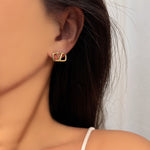 Load image into Gallery viewer, ΑΤΣΑΛΙΝΑ ΣΚΟΥΛΑΡΙΚΙΑ BESCE1247