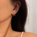 Load image into Gallery viewer, ΑΤΣΑΛΙΝΑ ΣΚΟΥΛΑΡΙΚΙΑ BESCE1248