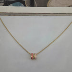 Load image into Gallery viewer, ΑΤΣΑΛΙΝΟ ΚΟΛΙΕ BESCL0458