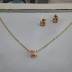 Load image into Gallery viewer, ΑΤΣΑΛΙΝΟ ΚΟΛΙΕ BESCL0458