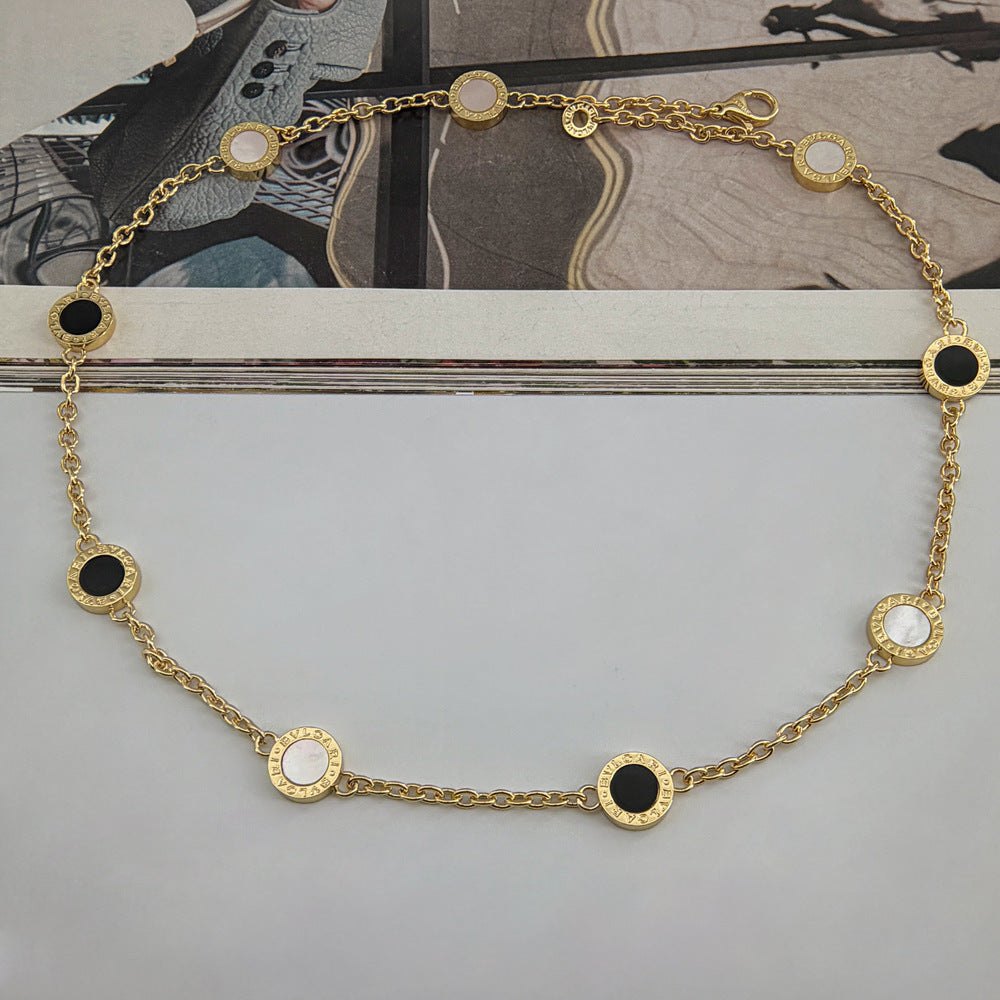 ΑΤΣΑΛΙΝΟ ΚΟΛΙΕ BESCL0456