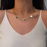 Load image into Gallery viewer, ΑΤΣΑΛΙΝΟ ΚΟΛΙΕ BESCL0456