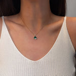 Load image into Gallery viewer, ΑΤΣΑΛΙΝΟ ΚΟΛΙΕ BESCL0460