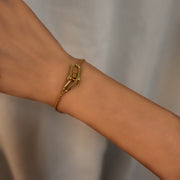 ΑΤΣΑΛΙΝΟ ΒΡΑΧΙΟΛΙ ΧΕΡΙΟΥ BESCH0383