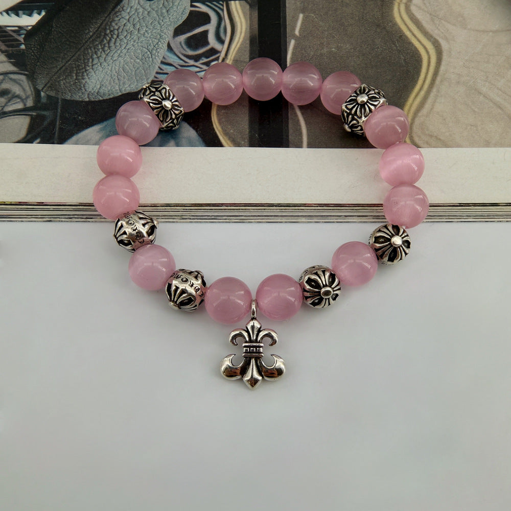 ΑΤΣΑΛΙΝΟ ΒΡΑΧΙΟΛΙ ΧΕΡΙΟΥ BESCH0385