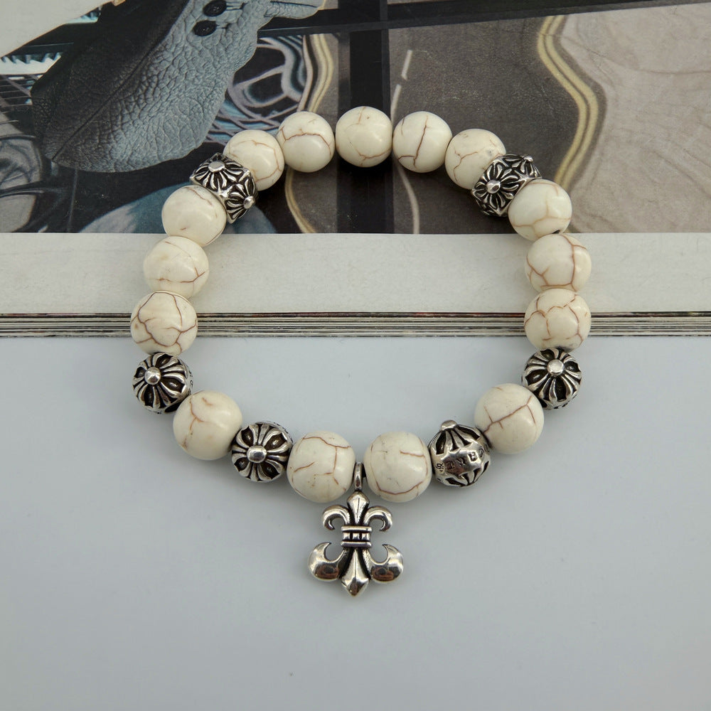 ΑΤΣΑΛΙΝΟ ΒΡΑΧΙΟΛΙ ΧΕΡΙΟΥ BESCH0385