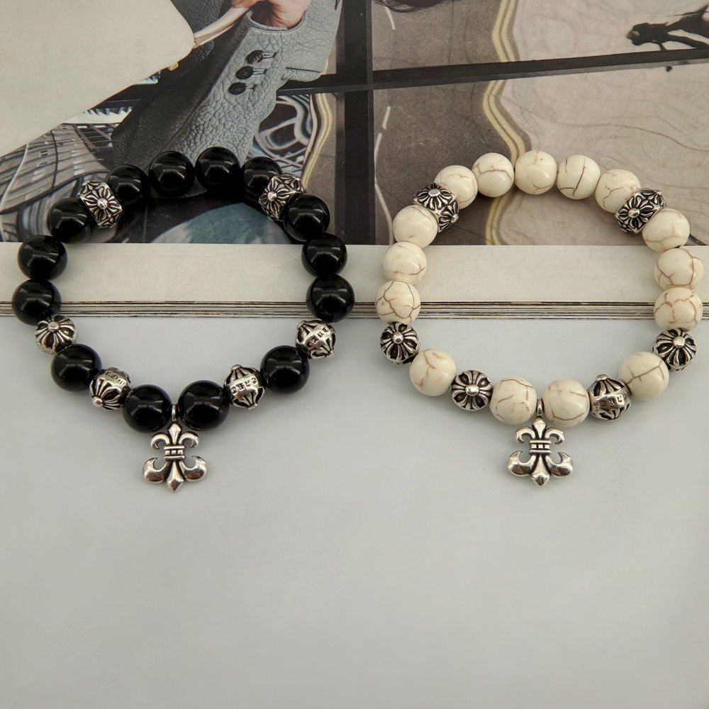 ΑΤΣΑΛΙΝΟ ΒΡΑΧΙΟΛΙ ΧΕΡΙΟΥ BESCH0385