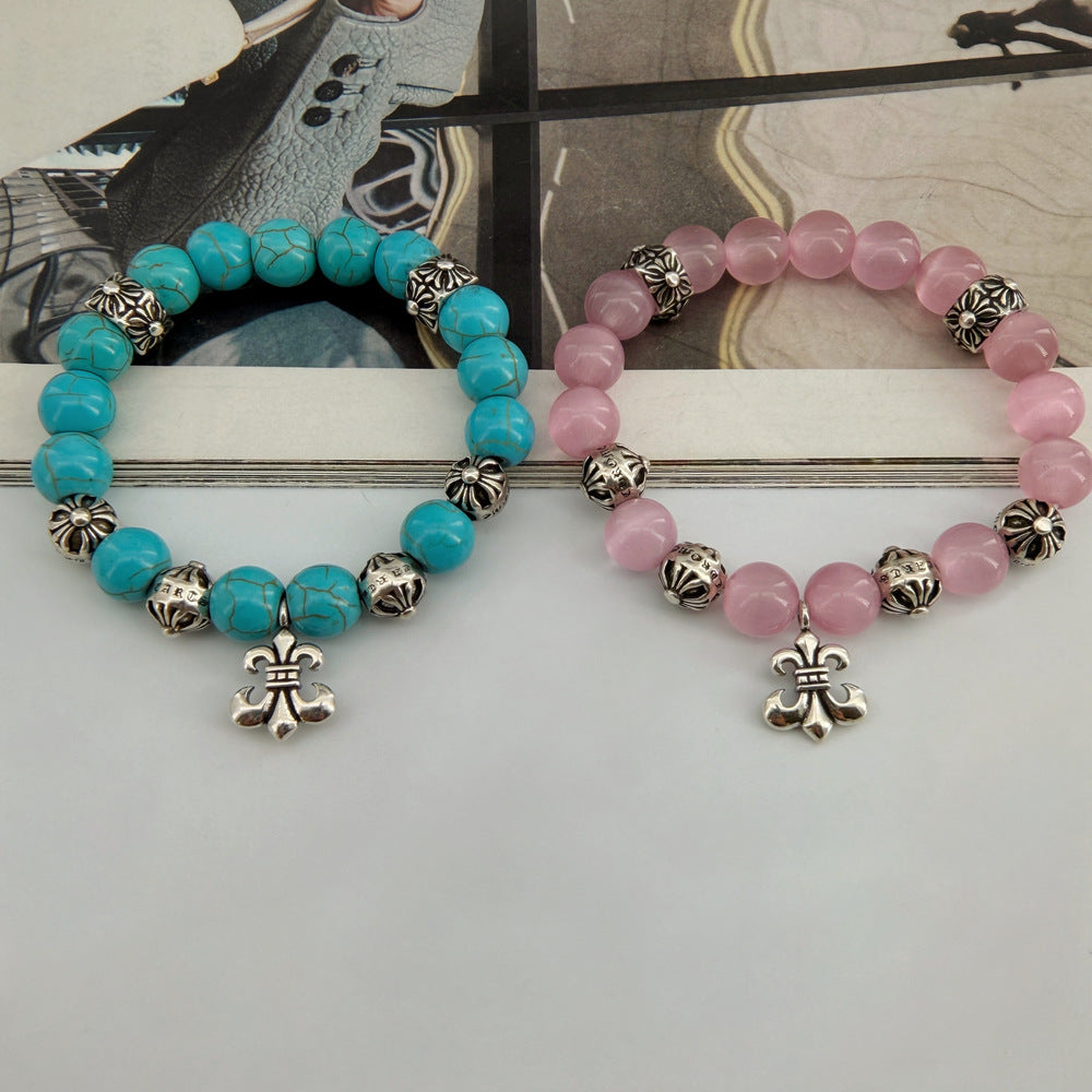 ΑΤΣΑΛΙΝΟ ΒΡΑΧΙΟΛΙ ΧΕΡΙΟΥ BESCH0385