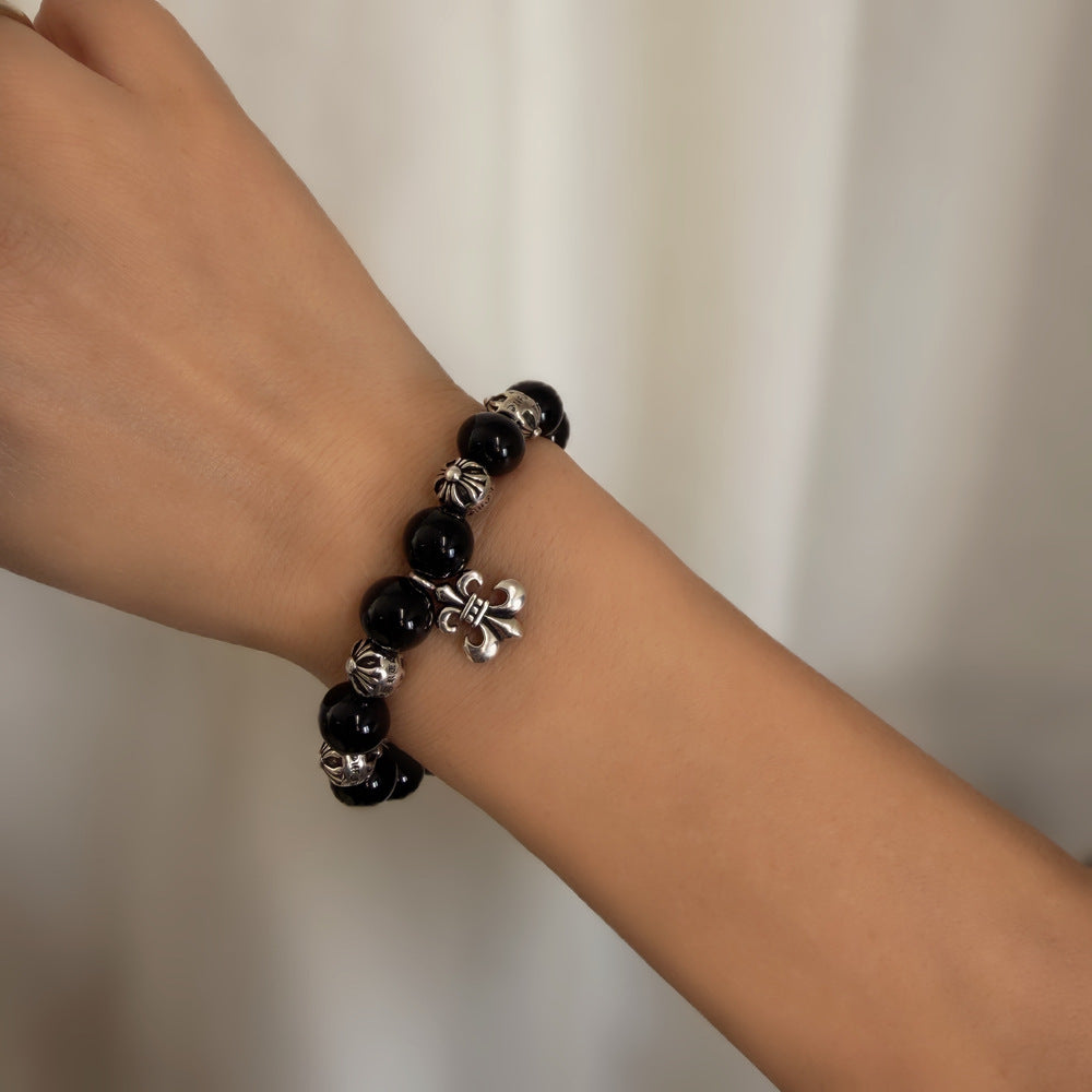 ΑΤΣΑΛΙΝΟ ΒΡΑΧΙΟΛΙ ΧΕΡΙΟΥ BESCH0385