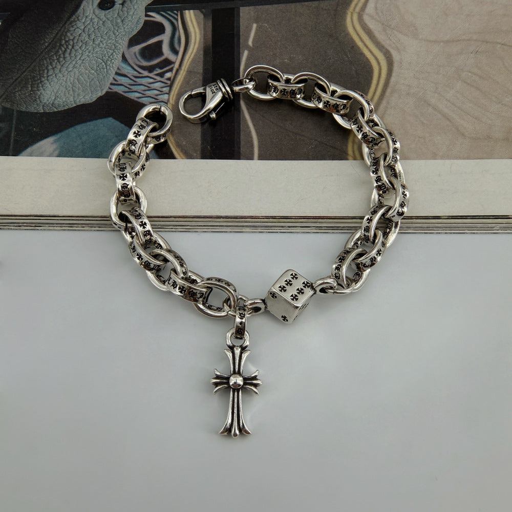 ΑΤΣΑΛΙΝΟ ΒΡΑΧΙΟΛΙ ΧΕΡΙΟΥ BESCH0386