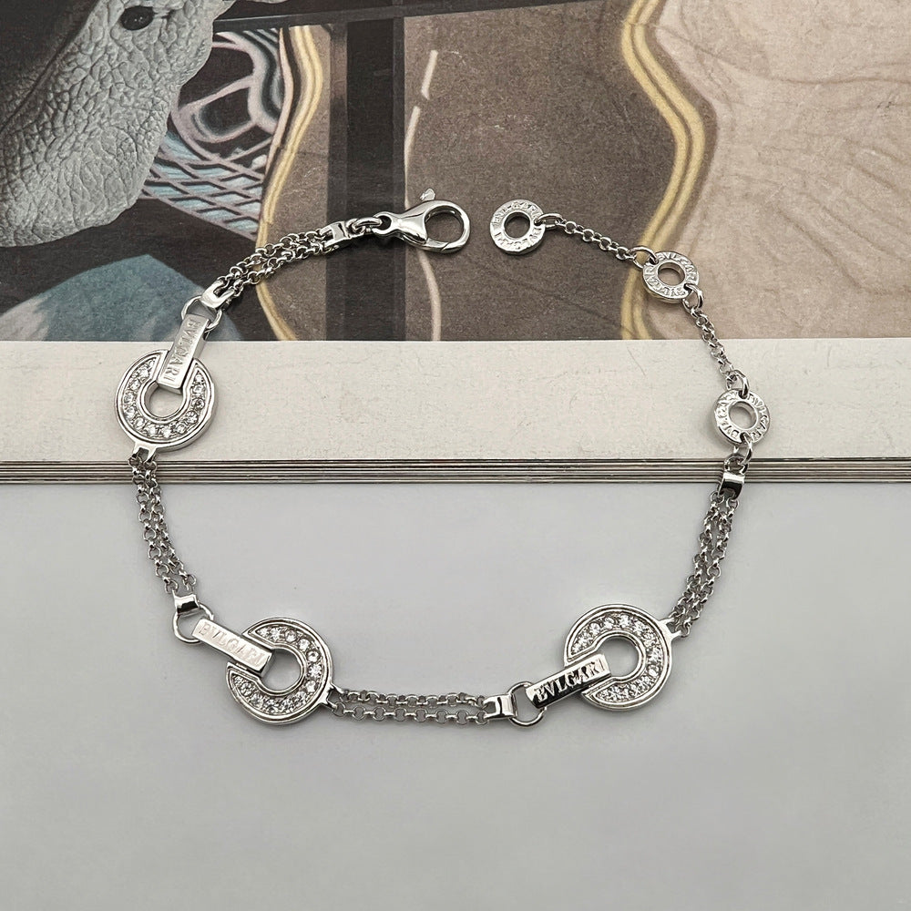 ΑΤΣΑΛΙΝΟ ΒΡΑΧΙΟΛΙ ΧΕΡΙΟΥ BESCH0384