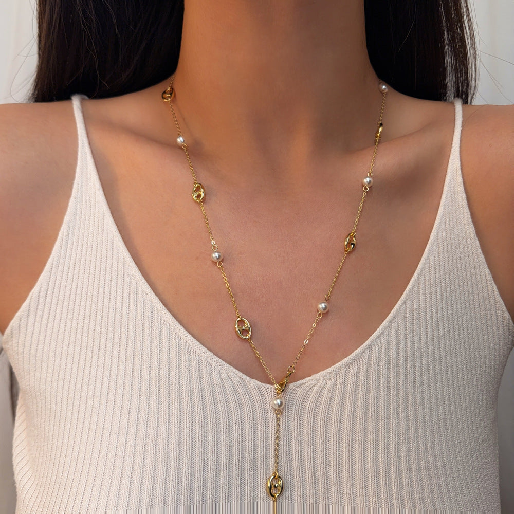 ΑΤΣΑΛΙΝΟ ΚΟΛΙΕ BESCL0501