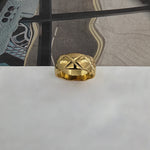 Load image into Gallery viewer, ΑΤΣΑΛΙΝΟ ΔΑΧΤΥΛΙΔΙ BESCR0211