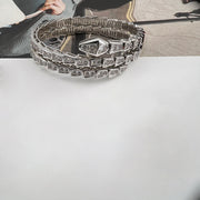 ΑΤΣΑΛΙΝΟ ΒΡΑΧΙΟΛΙ ΧΕΡΙΟΥ BESCH0248