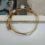 Load image into Gallery viewer, HANDMADE ΒΡΑΧΙΟΛΙ ΧΕΡΙΟΥ BESCH0417