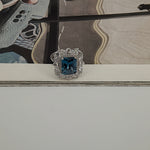 Load image into Gallery viewer, ΑΣΗΜΕΝΙΟ ΔΑΧΤΥΛΙΔΙ BESCR0265