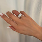 Load image into Gallery viewer, ΑΤΣΑΛΙΝΟ ΔΑΧΤΥΛΙΔΙ BESCR0221