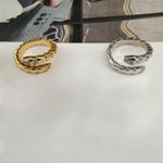 Load image into Gallery viewer, ΑΤΣΑΛΙΝΟ ΔΑΧΤΥΛΙΔΙ BESCR0223