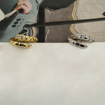 Load image into Gallery viewer, ΑΤΣΑΛΙΝΟ ΔΑΧΤΥΛΙΔΙ BESCR0223