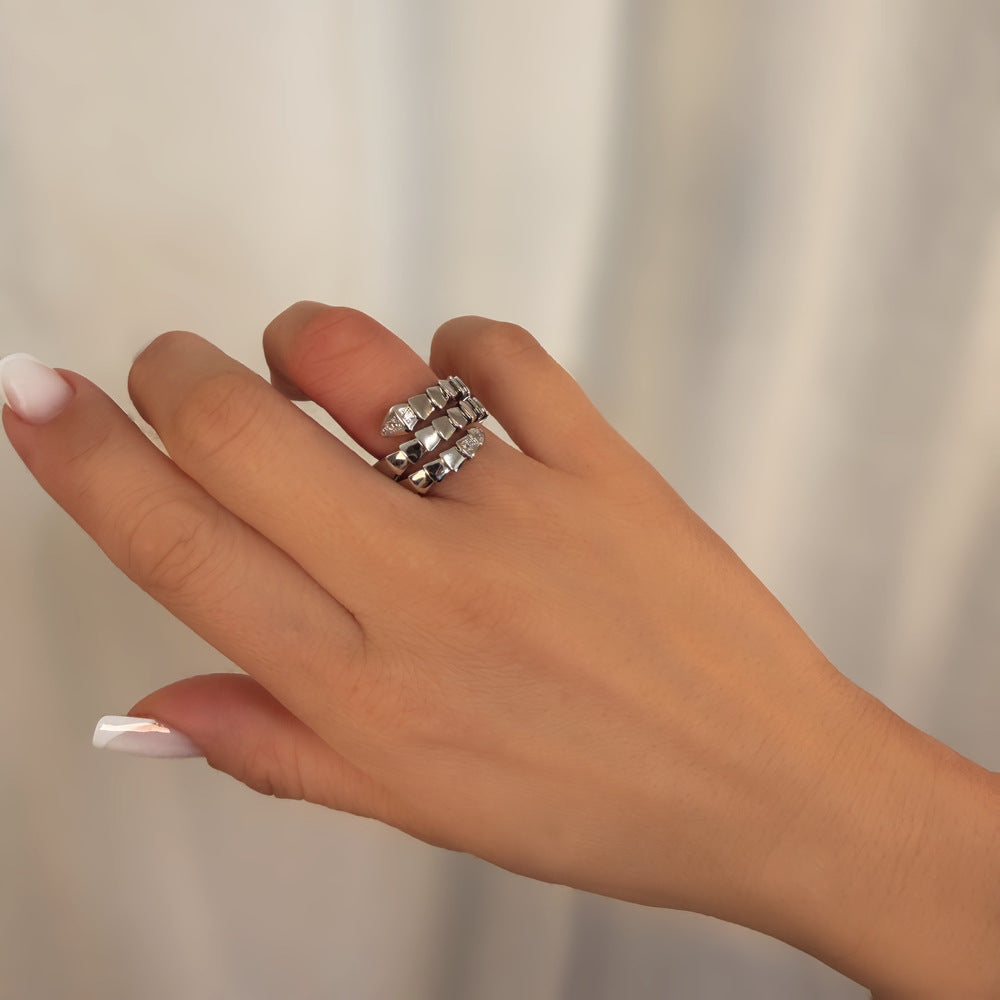 ΑΤΣΑΛΙΝΟ ΔΑΧΤΥΛΙΔΙ BESCR0224