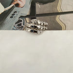 Load image into Gallery viewer, ΑΤΣΑΛΙΝΟ ΔΑΧΤΥΛΙΔΙ BESCR0224