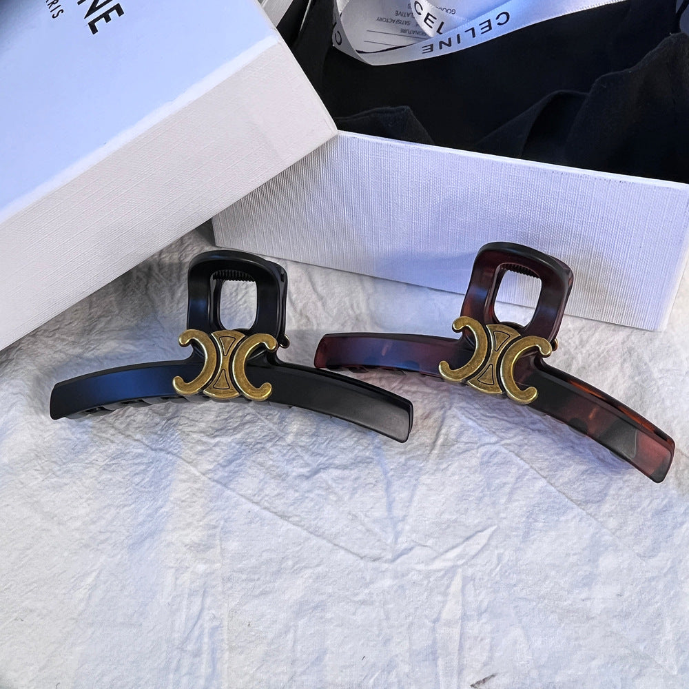 HAIR CLIP BESCA0034