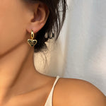 Load image into Gallery viewer, ΑΤΣΑΛΙΝΑ ΣΚΟΥΛΑΡΙΚΙΑ BESCE1043
