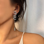 Load image into Gallery viewer, ΑΤΣΑΛΙΝΑ ΣΚΟΥΛΑΡΙΚΙΑ BESCE1042
