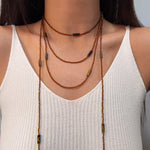 Load image into Gallery viewer, ΑΤΣΑΛΙΝΟ ΚΟΛΙΕ BESCL0430