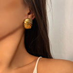 Load image into Gallery viewer, ΑΤΣΑΛΙΝΑ ΣΚΟΥΛΑΡΙΚΙΑ BESCE1045
