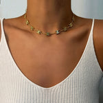 Load image into Gallery viewer, ΑΤΣΑΛΙΝΟ ΚΟΛΙΕ BESCL0403
