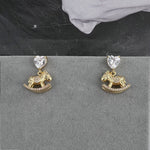 Load image into Gallery viewer, ΑΤΣΑΛΙΝΑ ΣΚΟΥΛΑΡΙΚΙΑ BESCE1050
