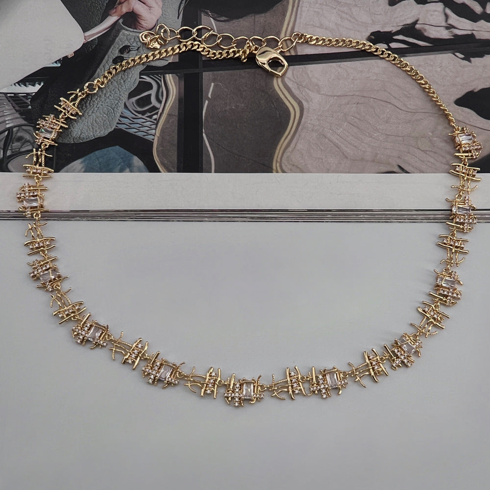 ΑΤΣΑΛΙΝΟ ΚΟΛΙΕ BESCL0405