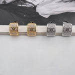 Load image into Gallery viewer, ΑΤΣΑΛΙΝΑ ΣΚΟΥΛΑΡΙΚΙΑ BESCE1054
