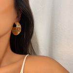 Load image into Gallery viewer, ΑΤΣΑΛΙΝΑ ΣΚΟΥΛΑΡΙΚΙΑ BESCE1058
