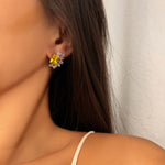 Load image into Gallery viewer, ΑΤΣΑΛΙΝΑ ΣΚΟΥΛΑΡΙΚΙΑ BESCE1059
